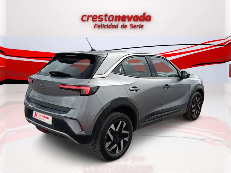 Imagen de Opel Mokka