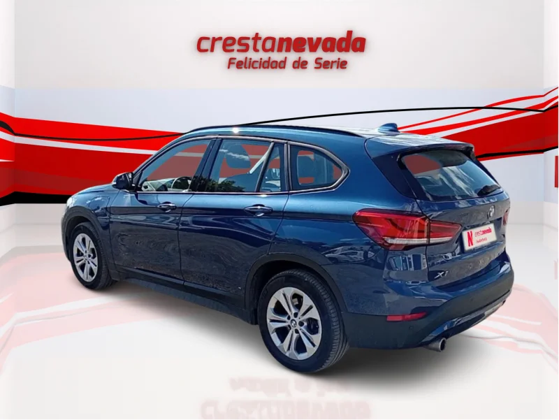 Imagen de BMW X1