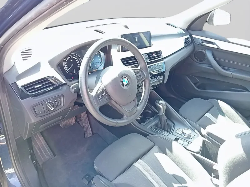 Imagen de BMW X1