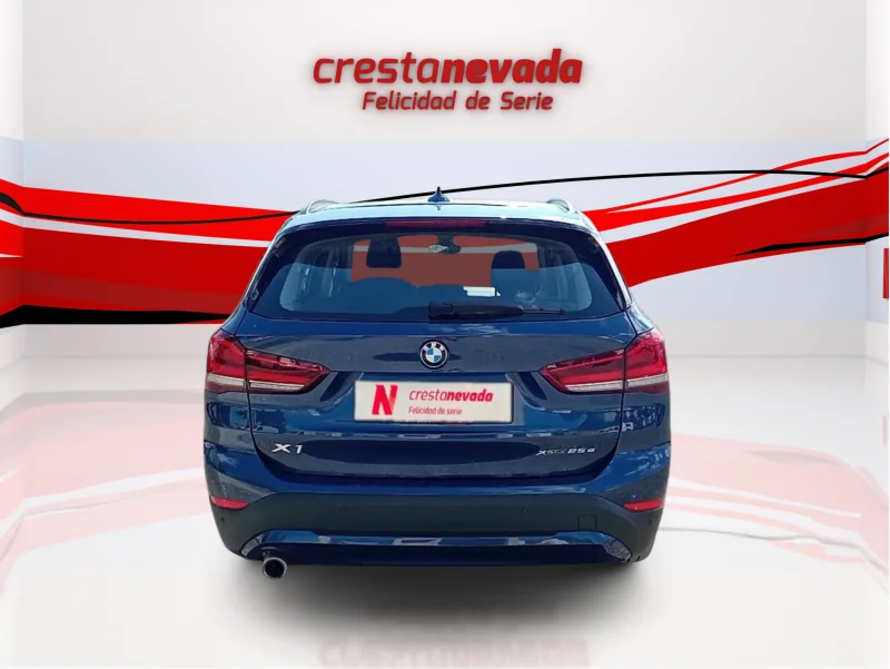 Imagen de BMW X1