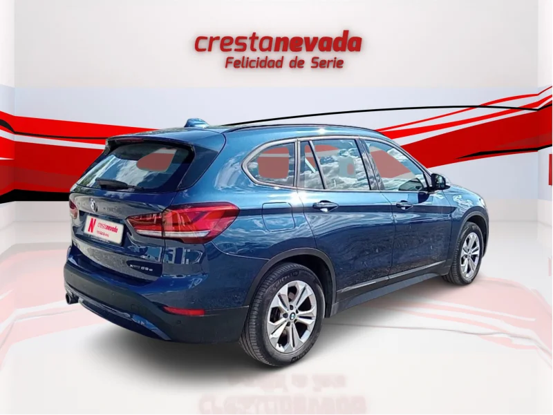 Imagen de BMW X1