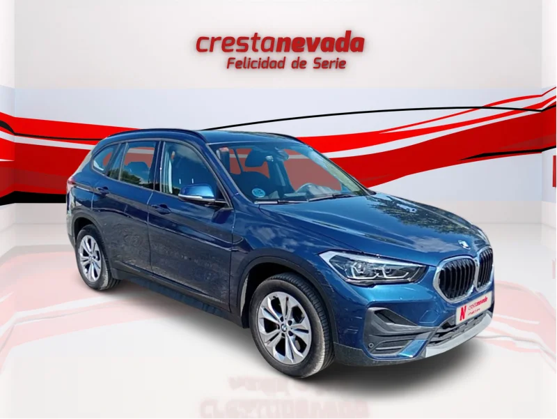 Imagen de BMW X1
