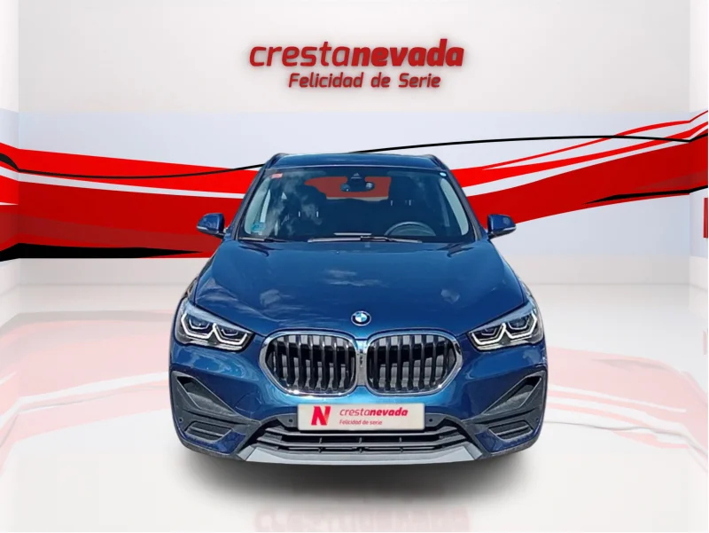 Imagen de BMW X1
