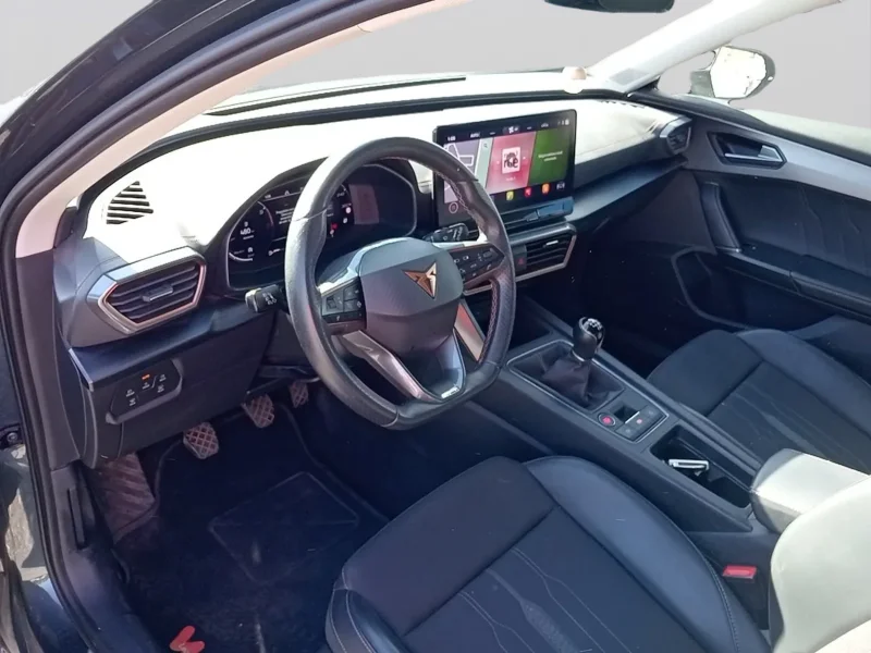 Imagen de cupra Formentor