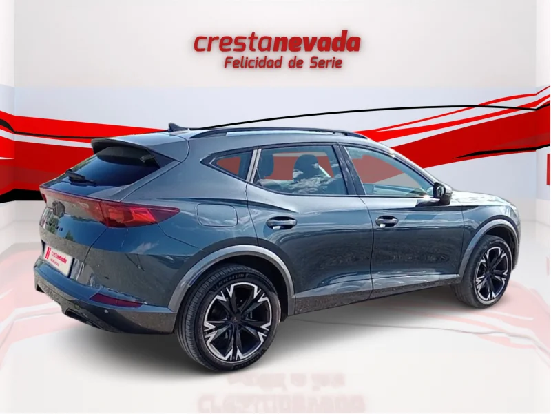 Imagen de cupra Formentor