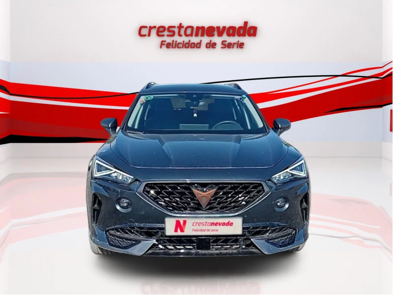 Imagen de cupra Formentor