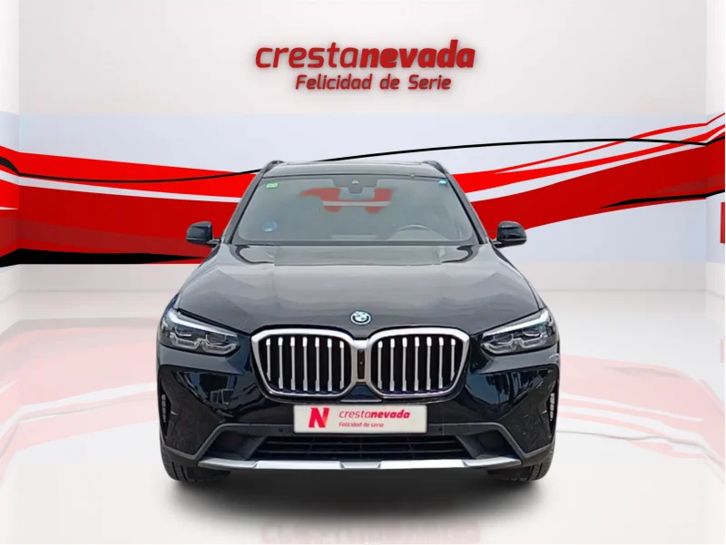 Imagen de BMW X3