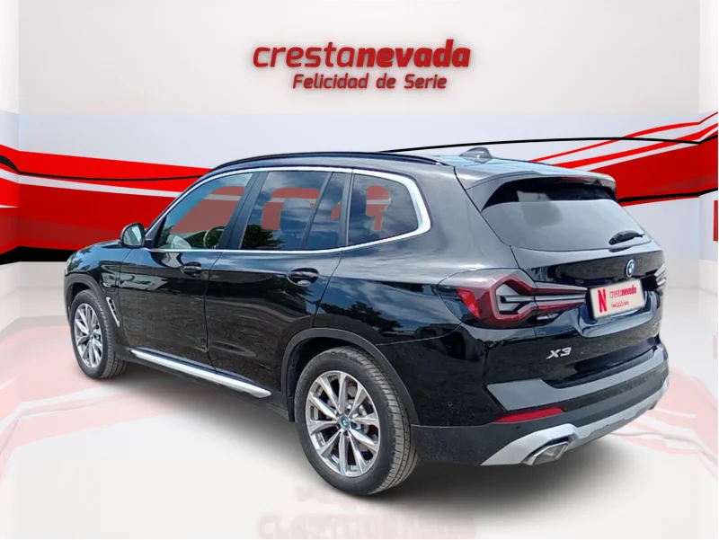 Imagen de BMW X3