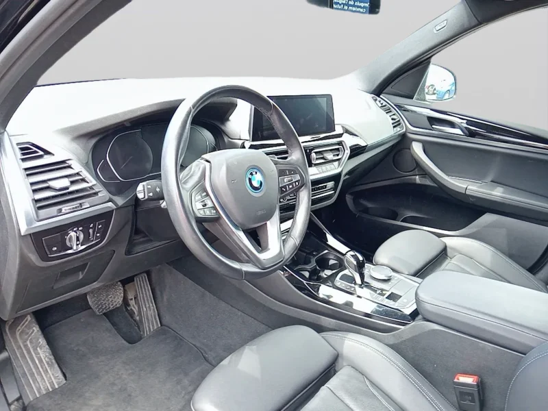 Imagen de BMW X3