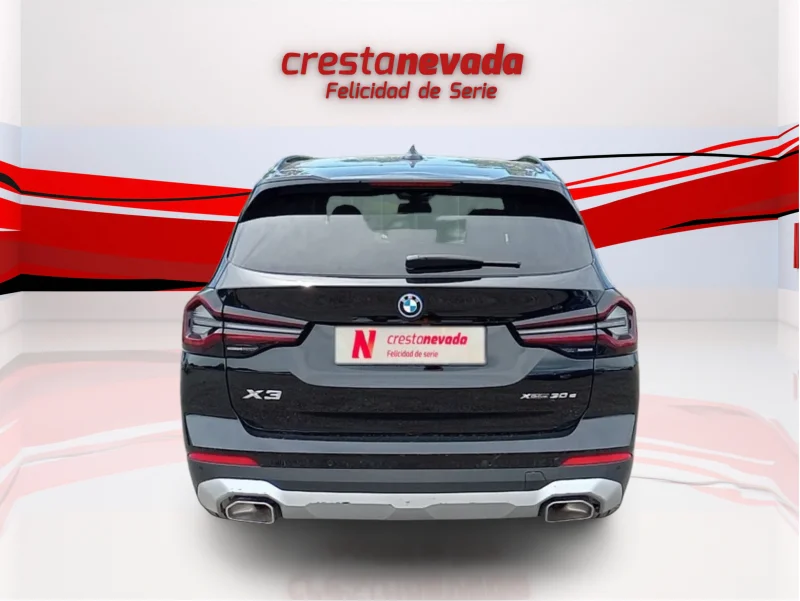 Imagen de BMW X3