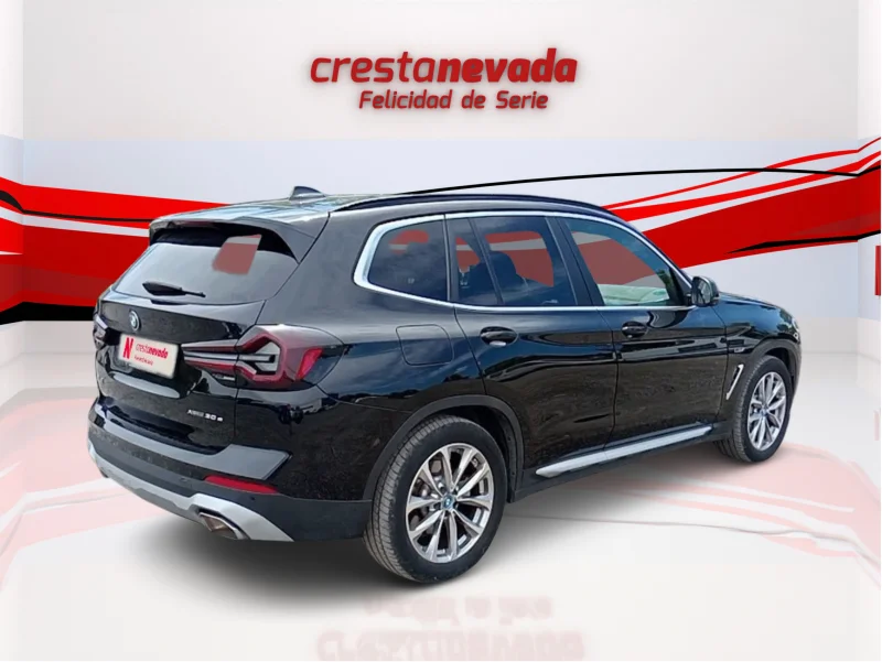 Imagen de BMW X3