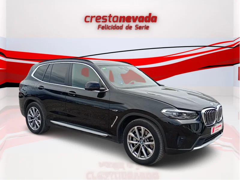 Imagen de BMW X3