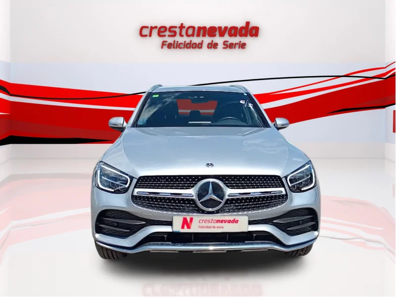 Imagen de mercedes-benz Clase GLC