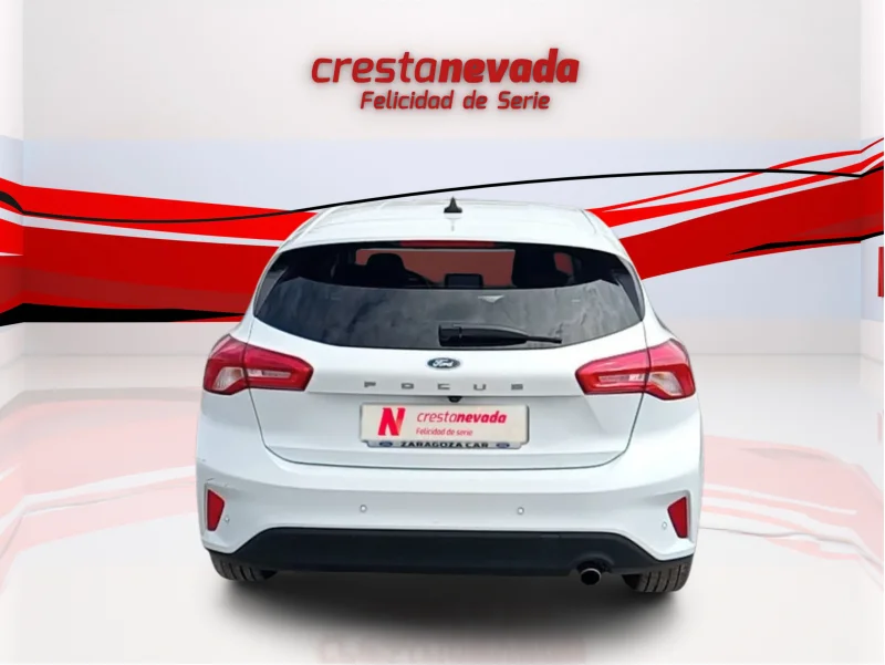 Imagen de Ford Focus