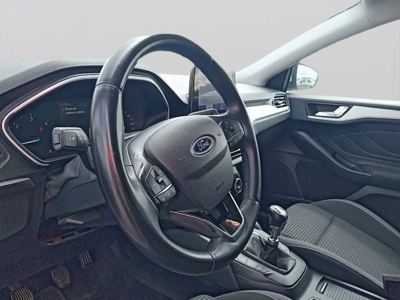 Imagen de Ford Focus