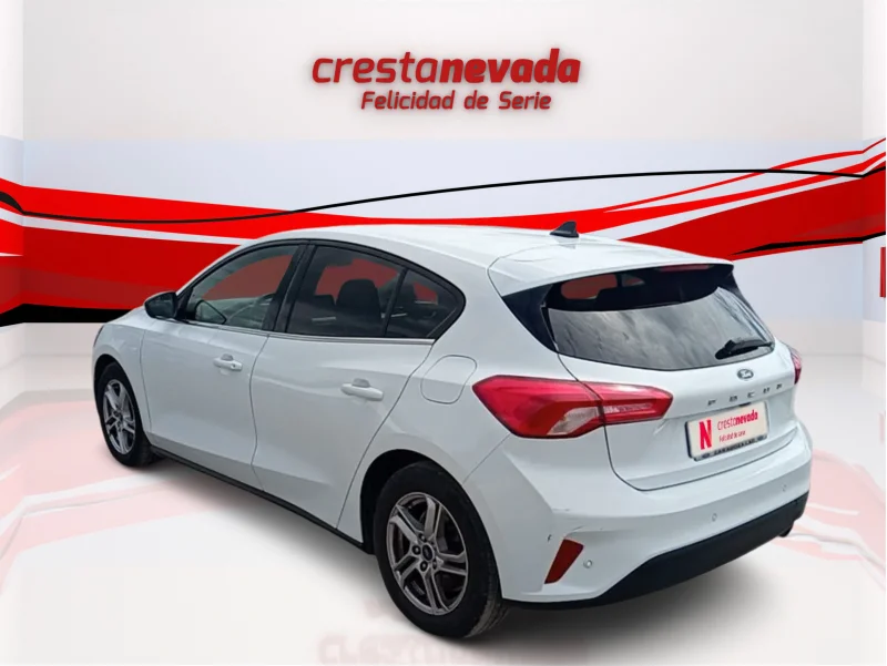 Imagen de Ford Focus