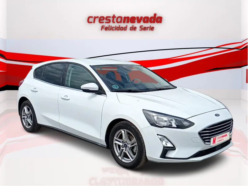 Imagen de Ford Focus