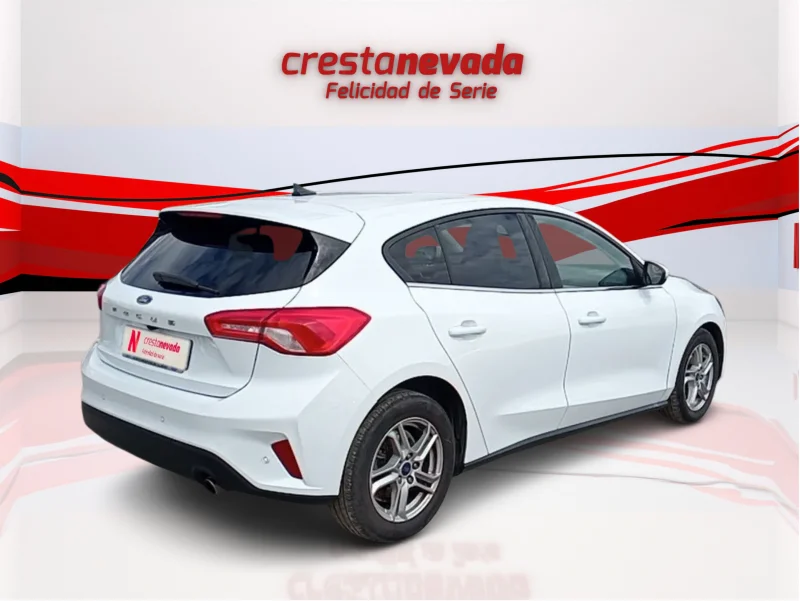 Imagen de Ford Focus