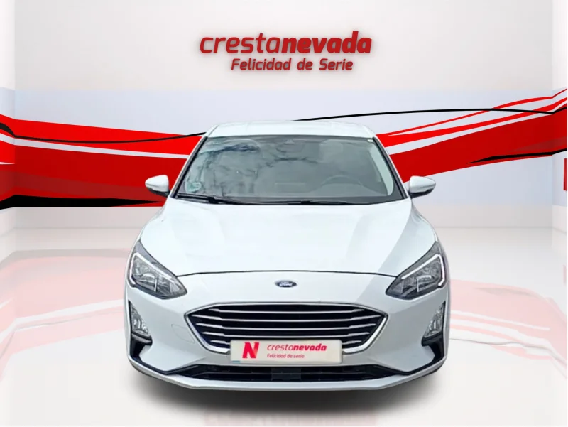 Imagen de Ford Focus