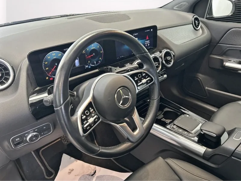 Imagen de mercedes-benz Clase B