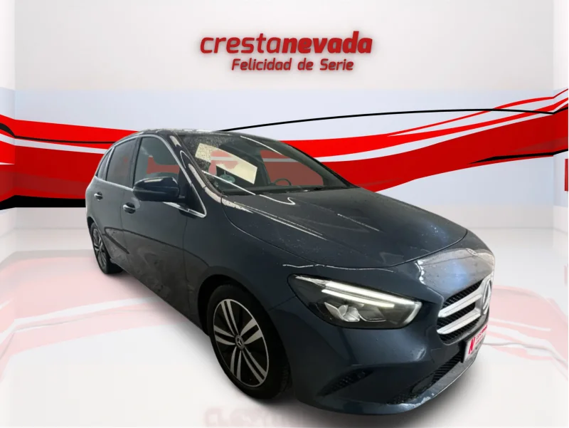 Imagen de mercedes-benz Clase B