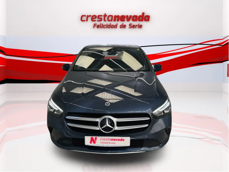 Imagen de mercedes-benz Clase B