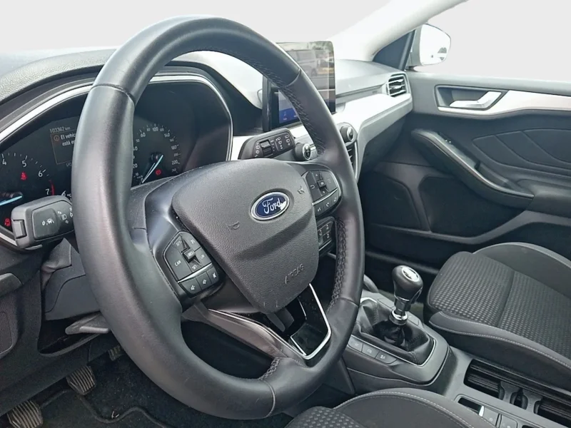 Imagen de Ford Focus