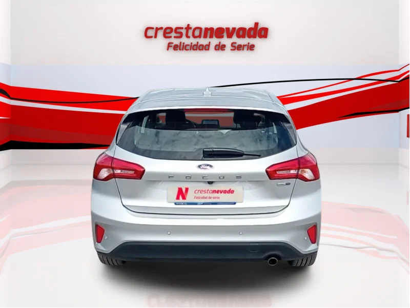Imagen de Ford Focus
