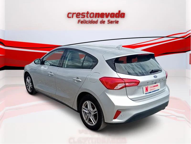 Imagen de Ford Focus