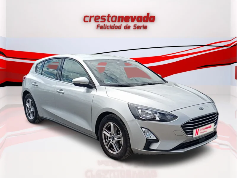 Imagen de Ford Focus