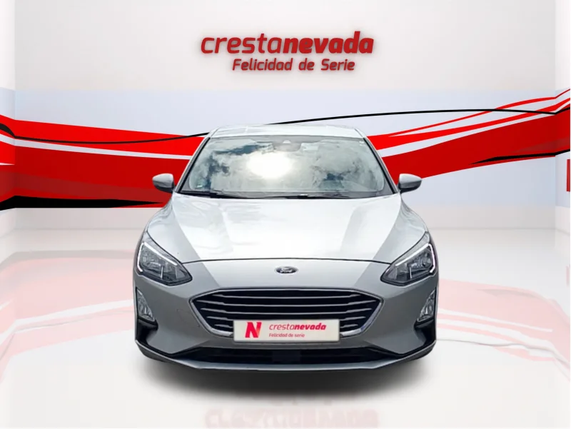 Imagen de Ford Focus