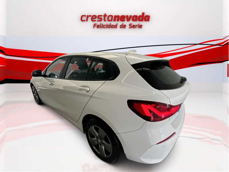 Imagen de BMW Serie 1