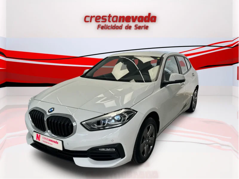Bmw Serie 1