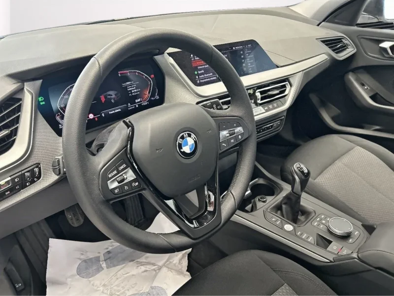Imagen de BMW Serie 1