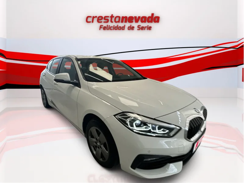 Imagen de BMW Serie 1