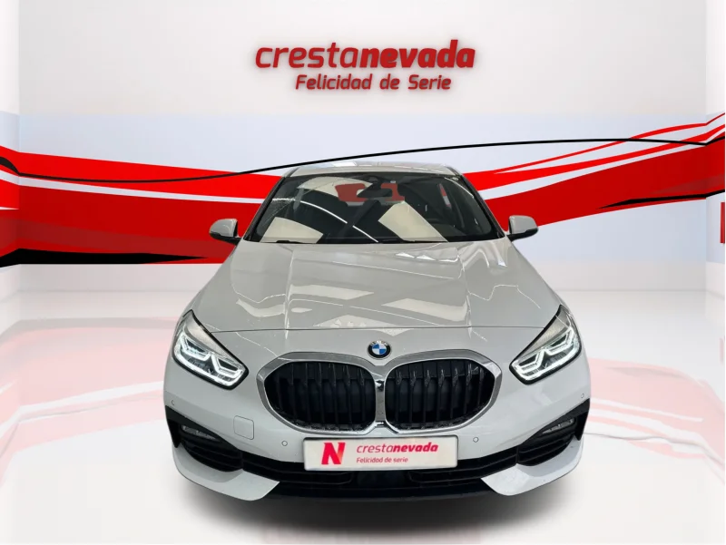 Imagen de BMW Serie 1