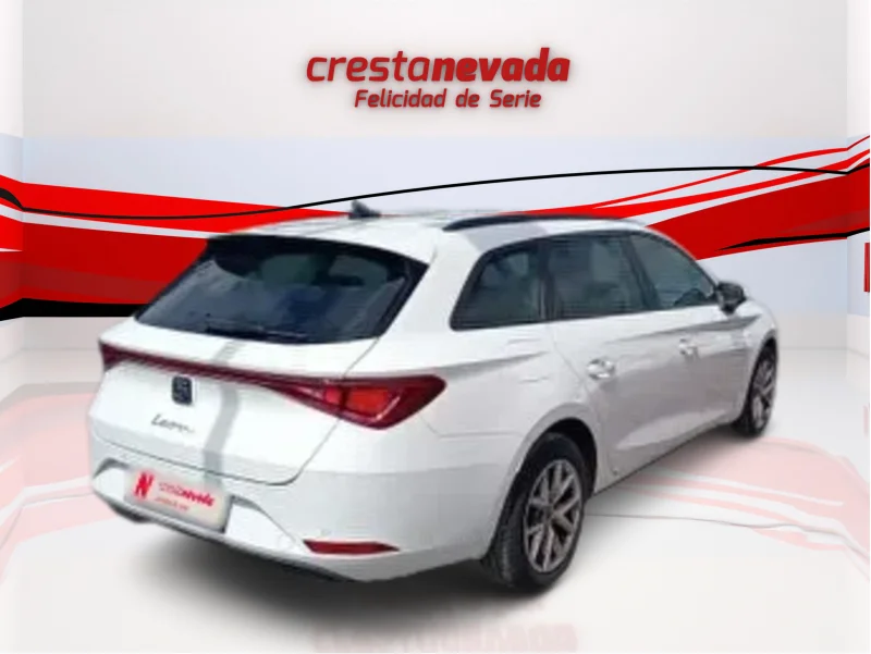 Imagen de SEAT León