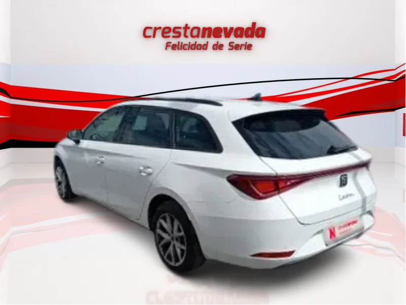 Imagen de SEAT León