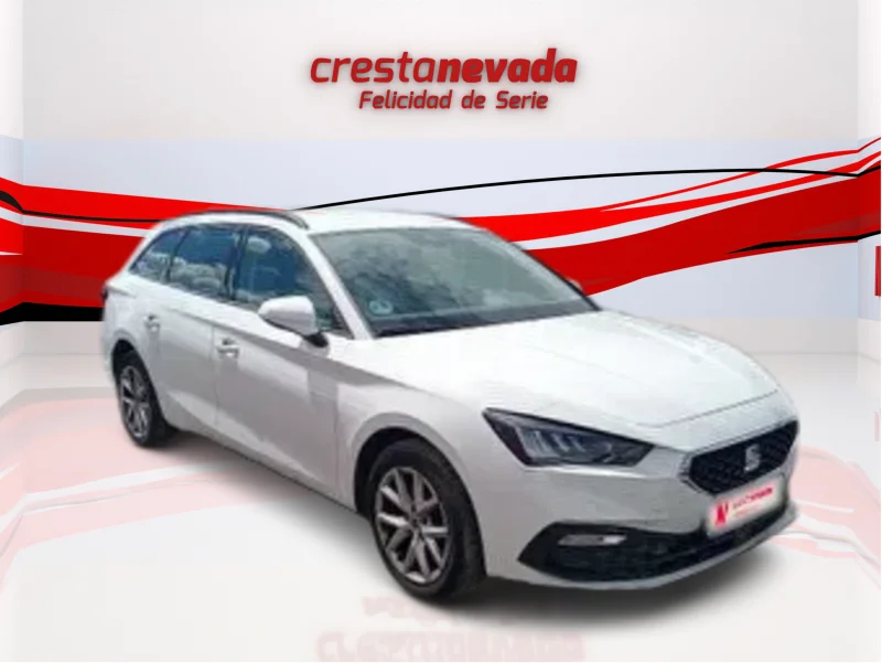 Imagen de SEAT León