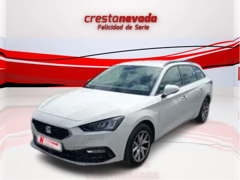 Imagen de SEAT León