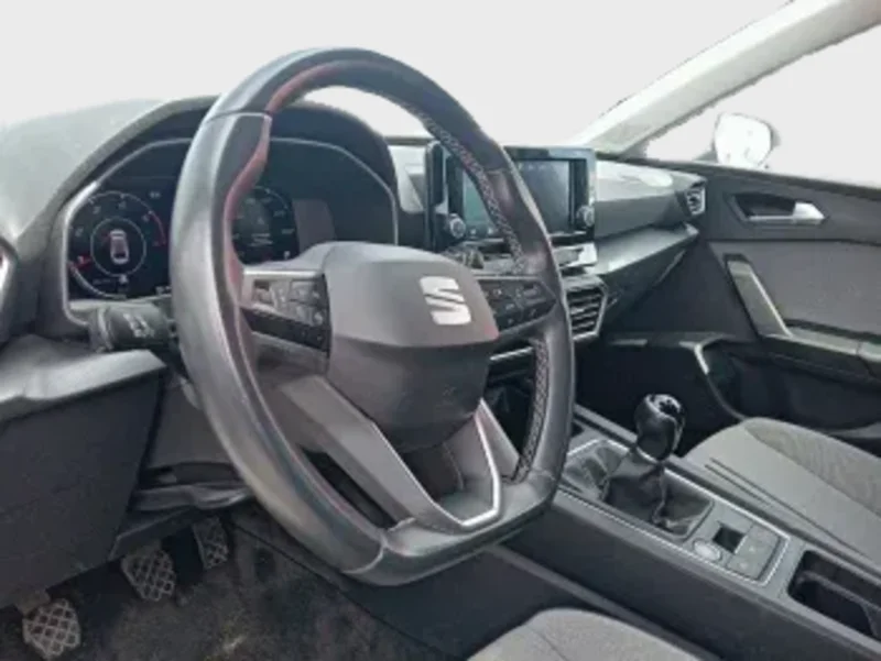 Imagen de SEAT León