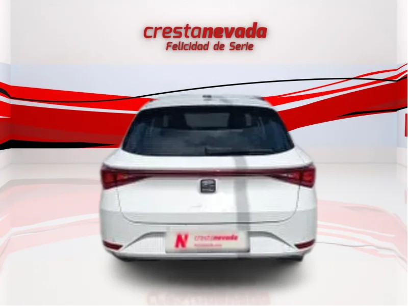 Imagen de SEAT León