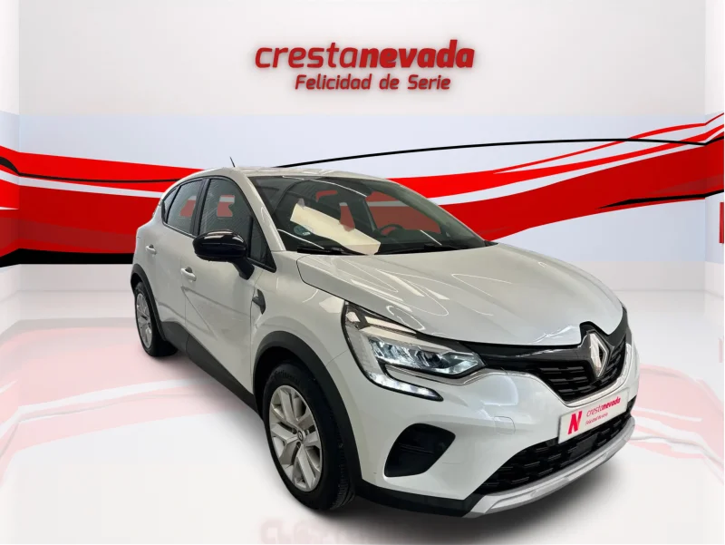 Imagen de Renault Captur
