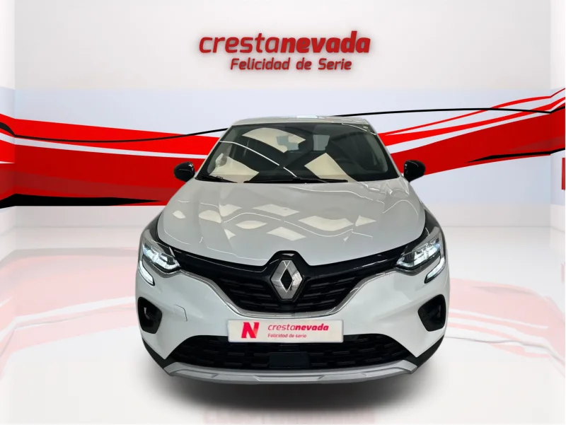 Imagen de Renault Captur