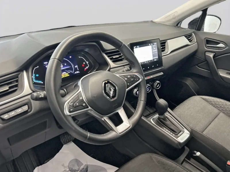 Imagen de Renault Captur