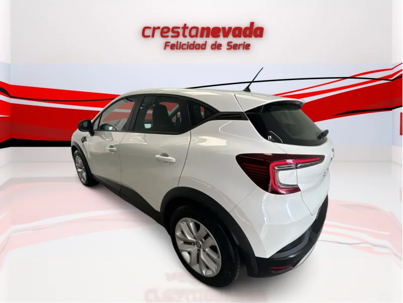 Imagen de Renault Captur