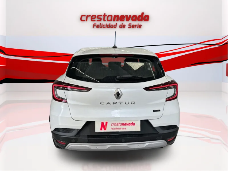 Imagen de Renault Captur