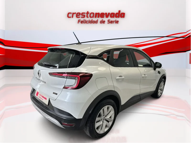 Imagen de Renault Captur