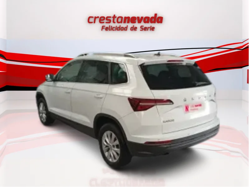 Imagen de Skoda Karoq