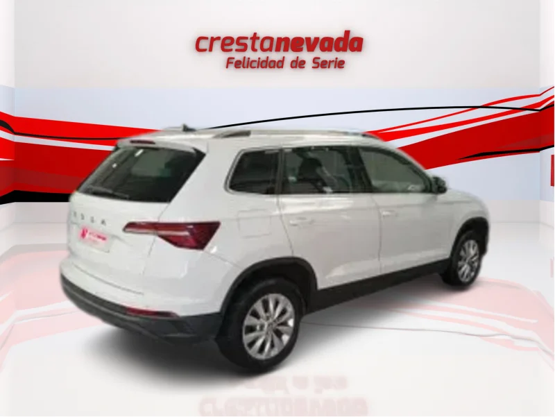 Imagen de Skoda Karoq